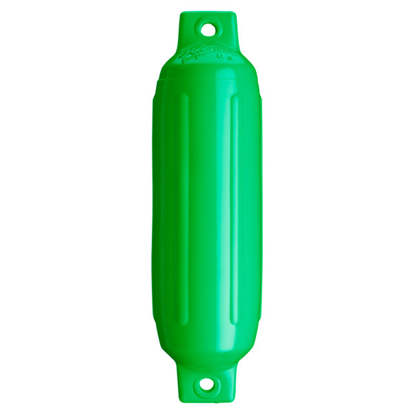 Polyform Polyform G-1 GREEN G Series Fender - 3.5" x 12.8", Green G-1 GREEN